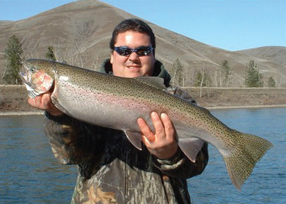 steelhead