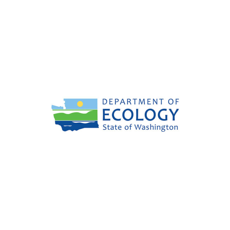 Dept of Ecology logo