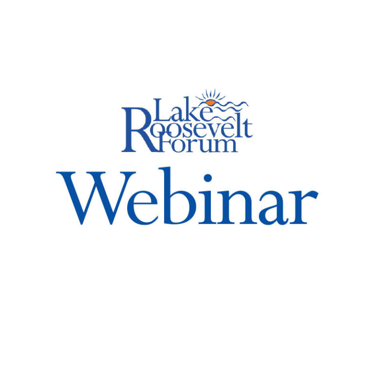 LRF Webinar