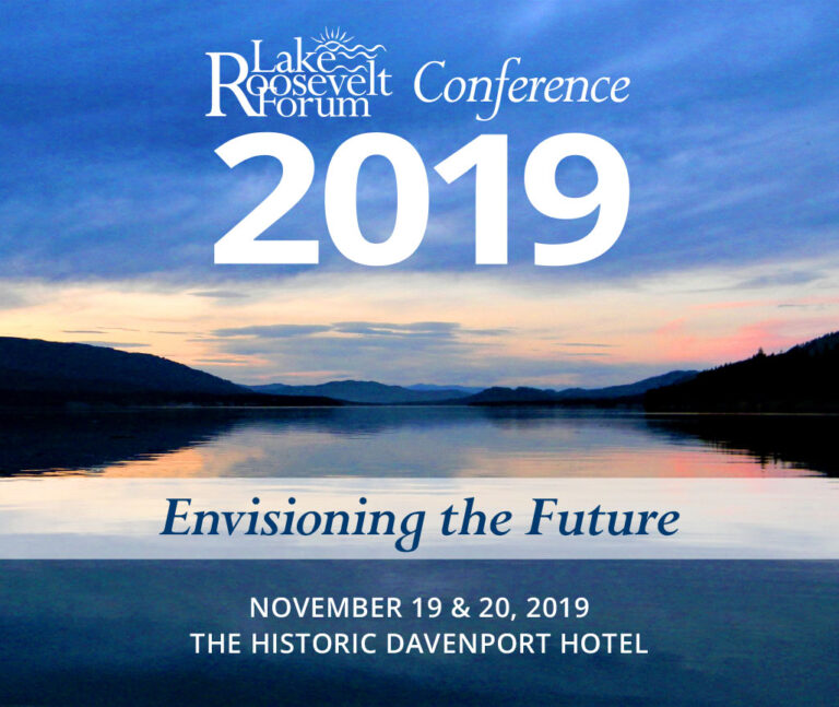 2019 LRF Conference