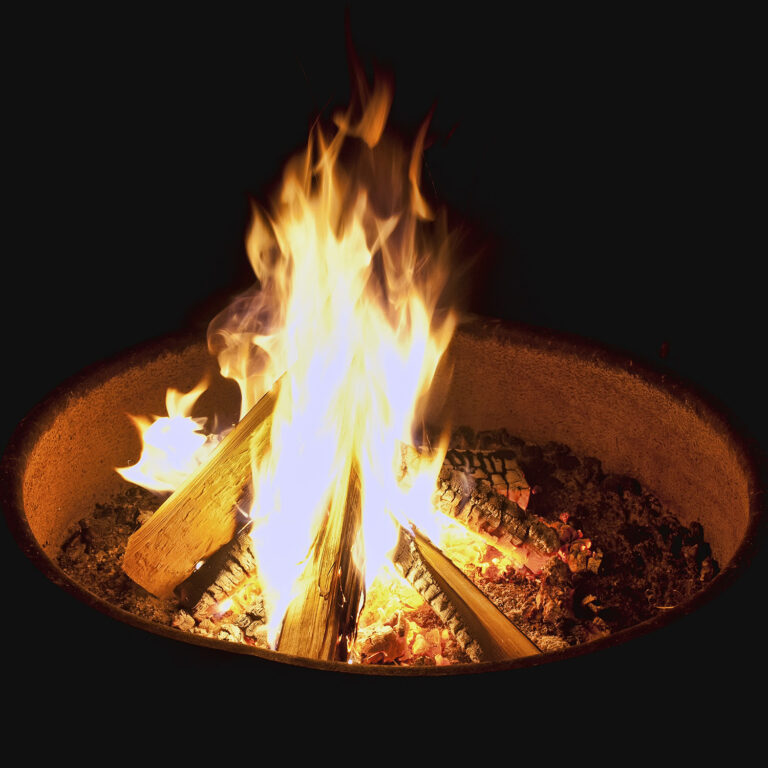 campfire