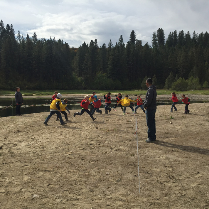 Lake Roosevelt Water Festival