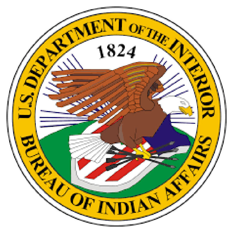 Bureau of Indian Affairs