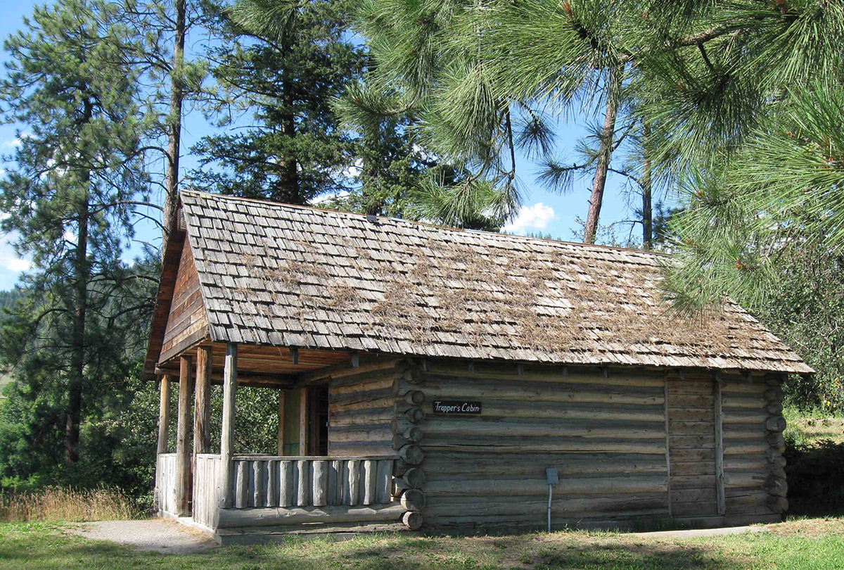 Keller Heritage Center