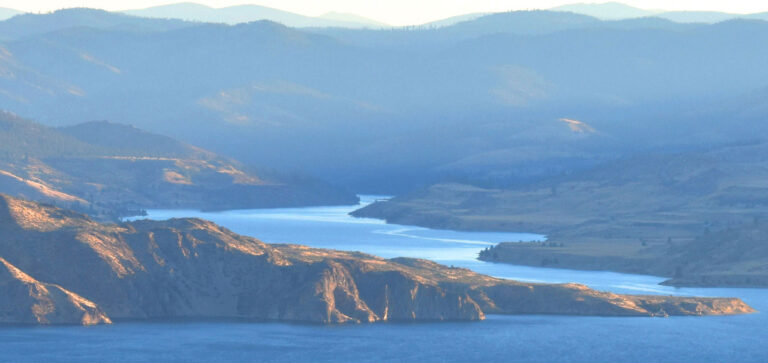 EPA Proposes Adding Upper Columbia River Site to the Superfund List