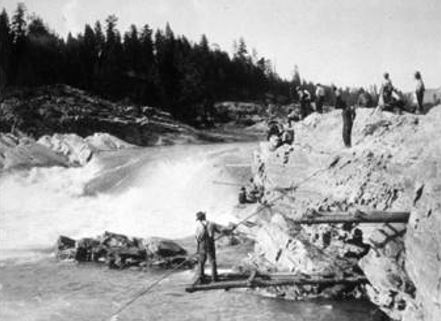 Historic Multi-Million Dollar Agreement Announced to Support Salmon Reintroduction to Upper Columbia River Basin