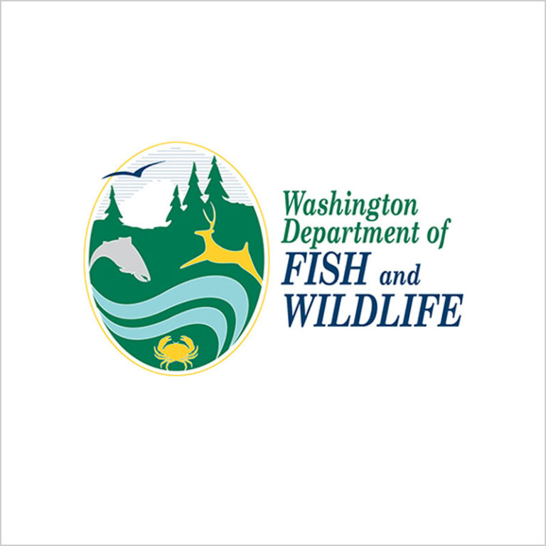 WDFW logo