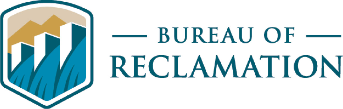 Bureau of Reclamation Logo