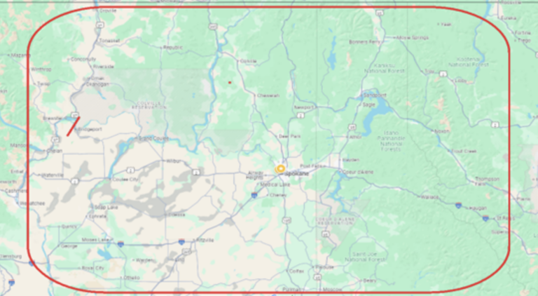 Toxics Reduction in the Upper Columbia