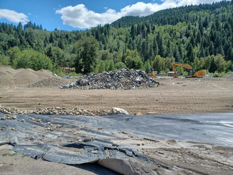 Northport Community Meeting on September 25 