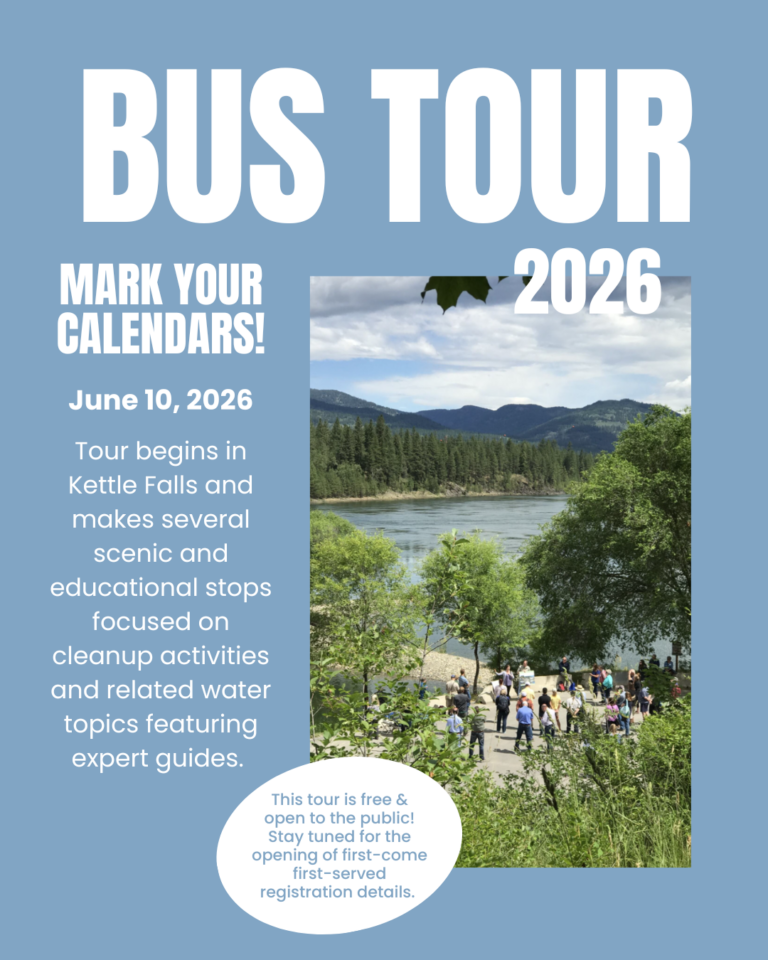 Mark Your Calendars! The Bus Tour is Back!