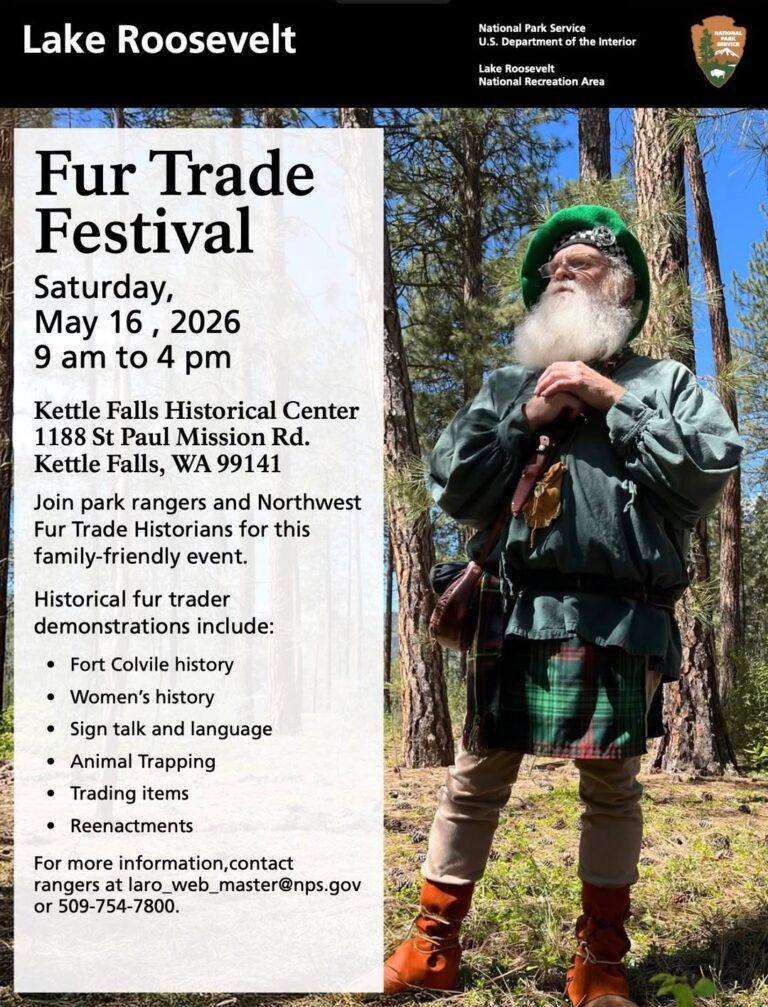 Fur Trade Festival 2026
