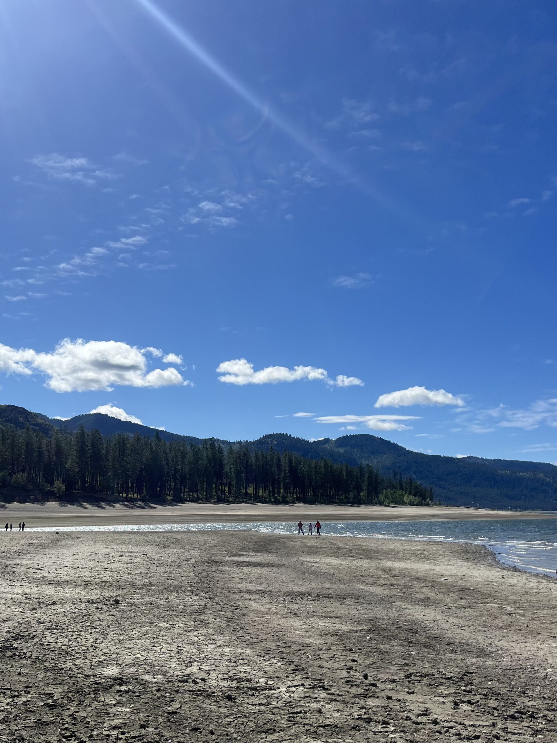 Lake Roosevelt Fishery Highlights