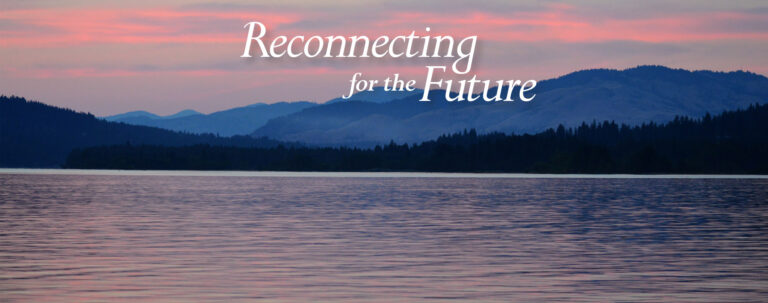 Register now for the 2026 Lake Roosevelt Forum Conference!